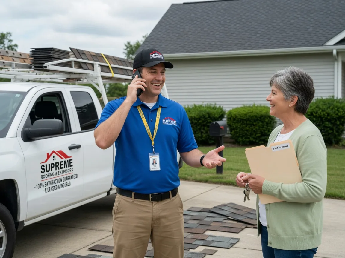 Roof Replacement Thorndale, PA FAQs