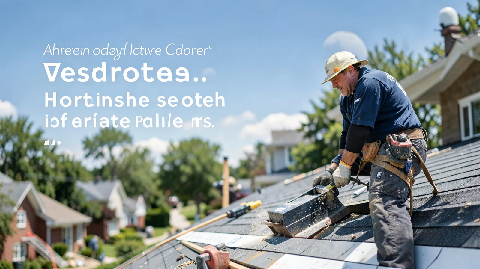 Roof Replacement in Thorndale, PA near me